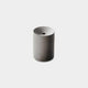 [VASE] 2016/ KUENG CAPUTO VASE S (BLACK-WHITE) | IMARI-ARITA WARES