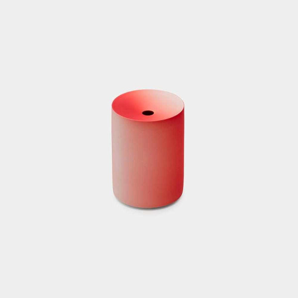【花瓶】2016/Kueng Caputo Vase S（紅色）| Imari Arita Wares