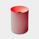 [VASE] 2016/ KUENG CAPUTO VASE L (RED-DARK RED) | IMARI-ARITA WARES