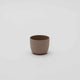 [MUG (CUP)] KIRSTIE VAN NOORT CUP S (GRAY CLAY) | 2016/ | IMARI-ARITA WARES