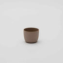 [MUG (CUP)] KIRSTIE VAN NOORT CUP S (GRAY CLAY) | 2016/ | IMARI-ARITA WARES