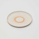 [แผ่นขนาดใหญ่ (แผ่นเสียง)] Kirstie Van Noort Plate 210 (สีสเปรย์) | 2016/ | Imari-Arita Wares