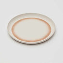 [LARGE PLATE (PLATTER)] KIRSTIE VAN NOORT PLATE 250 (SPRAY COLOR) | 2016/ | IMARI-ARITA WARES