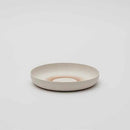 [BOWL] KIRSTIE VAN NOORT DEEP PLATE 180 (SPRAY COLOR) | 2016/ | IMARI-ARITA WARES