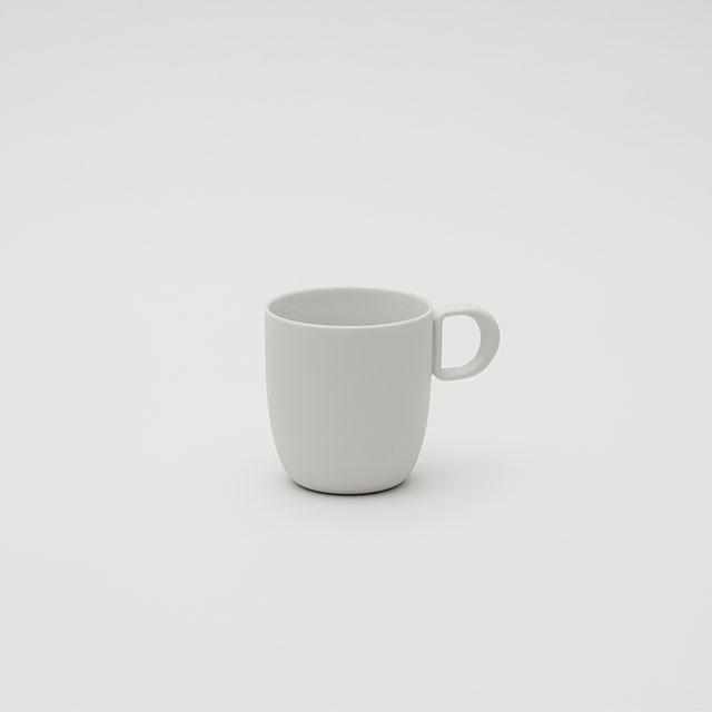 【馬克杯（Cup）】2016/Leon Ransmeier馬克杯（白色）| Imari Arita Wares