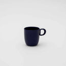 [MUG (CUP)] LEON RANSMEIER MUG (DARK BLUE) | 2016/ | IMARI-ARITA WARES