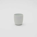 [MUG (CUP)] LEON RANSMEIER CUP (WHITE) | 2016/ | IMARI-ARITA WARES