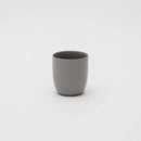 [MUG (CUP)] LEON RANSMEIER CUP (GRAY) | 2016/ | IMARI-ARITA WARES