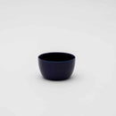 LEON RANSMEIER BOWL 110 (DARK BLUE) | IMARI-ARITA WARES