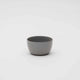 LEON RANSMEIER BOWL 110 (GRAY) | IMARI-ARITA WARES