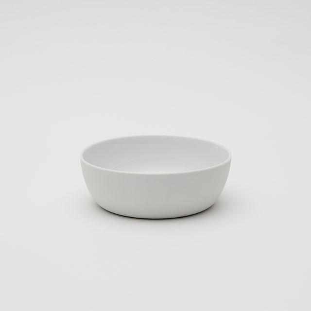 [BOWL] LEON RANSMEIER BOWL 170 (WHITE) | 2016/ | IMARI-ARITA WARES