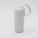 [VASE] LEON RANSMEIER VASE (WHITE) | 2016/ | IMARI-ARITA WARES