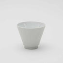 [MUG (CUP)] LEON RANSMEIER COFFEE DRIPPER (WHITE) | 2016/ | IMARI-ARITA WARES