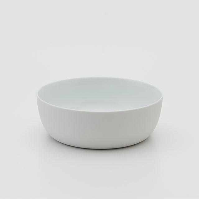 [BOWL] LEON RANSMEIER BOWL 230 (WHITE) | 2016/ | IMARI-ARITA WARES