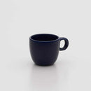 [MUG (CUP)] LEON RANSMEIER ESPRESSO CUP (DARK BLUE) | 2016/ | IMARI-ARITA WARES