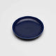 [แผ่นขนาดใหญ่ (แผ่นเสียง)] Leon Ransmeier Plate 90 (สีน้ำเงินเข้ม) | 2016/ | Imari-Arita Wares
