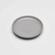 [แผ่นขนาดใหญ่ (แผ่นเสียง)] Leon Ransmeier Plate 90 (สีเทา) | 2016/ | Imari-Arita Wares