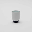 [MUG (CUP)] PAULINE DELTOUR CUP L (WHITE-DARK BLUE) | 2016/ | IMARI-ARITA WARES