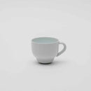 [MUG (CUP)] PAULINE DELTOUR TEACUP (WHITE) | 2016/ | IMARI-ARITA WARES