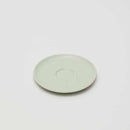 [LARGE PLATE (PLATTER)] PAULINE DELTOUR SAUCER (CELADON) | 2016/ | IMARI-ARITA WARES