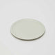 [แผ่นขนาดใหญ่ (แผ่นเสียง)] Pauline Deltour Plate (Celadon) | 2016/ | Imari-Arita Wares