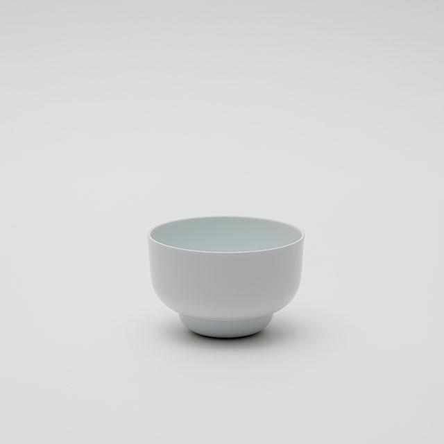 [BOWL] PAULINE DELTOUR BOWL 120 (WHITE) | 2016/ | IMARI-ARITA WARES