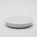 [LARGE PLATE (PLATTER)] PAULINE DELTOUR TRAY (WHITE) | 2016/ | IMARI-ARITA WARES