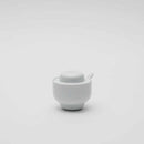 [SPICE JAR (CONTAINER)] PAULINE DELTOUR SUGAR POT (WHITE) | 2016/ | IMARI-ARITA WARES