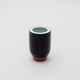 [แจกัน] Pauline Deltour Vase S (สีขาวดำสีน้ำเงิน) | 2016/ | Imari-Arita Wares