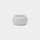 [ACCESSORY] SASKIA DIEZ BRACELET DRAKE CUFF NO1-1 (WHITE) | 2016/ | IMARI-ARITA WARES