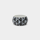 [ACCESSORY] SASKIA DIEZ BRACELET DRAKE CUFF NO1 (DAMI-GRADIENT) | 2016/ | IMARI-ARITA WARES
