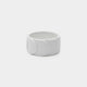 [配件] Saskia Diez手鐲Drake Cuff No2（白色）| 2016/ | Imari-Arita商品