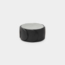 [ACCESSORY] SASKIA DIEZ BRACELET DRAKE CUFF NO2 (BLACK MATTE) | 2016/ | IMARI-ARITA WARES