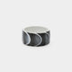 [อุปกรณ์เสริม] Saskia Diez Bracelet Drake Cuff No2 (Dami-Gradient) | 2016/ | Imari-Arita Wares