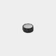 [อุปกรณ์เสริม] Saskia Diez Drake Ring No.1 (Black Matte) | 2016/ | Imari-Arita Wares
