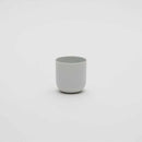[JAPANESE TEA CUP)] STEFAN DIEZ CUP S (WHITE) | 2016/ | IMARI-ARITA WARES