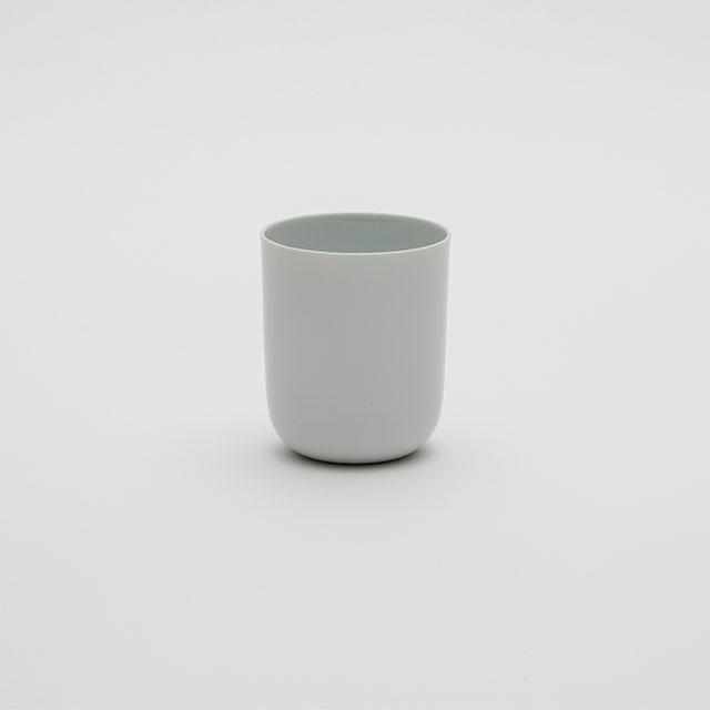 [MUG (CUP)] STEFAN DIEZ CUP L (WHITE) | 2016/ | IMARI-ARITA WARES