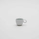 [แก้ว (ถ้วย)] Stefan Diez Espresso Cup (สีขาว) | 2016/ | Imari-Arita Wares