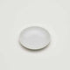 [แผ่นขนาดใหญ่ (แผ่นเสียง)] Stefan Diez Plate 110 (สีขาว) | 2016/ | Imari-Arita Wares