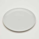 [LARGE PLATE (PLATTER)] STEFAN DIEZ PLATE 260 (WHITE) | 2016/ | IMARI-ARITA WARES