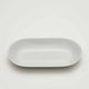[ชาม] Stefan Diez Oval Bowl 230 (สีขาว) | 2016/ | Imari-Arita Wares