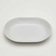 [ชาม] Stefan Diez Oval Bowl 250 (สีขาว) | 2016/ | Imari-Arita Wares