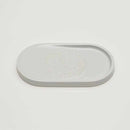 [GRATER / MORTAR] STEFAN DIEZ OROSHIGANE (WHITE) | 2016/ | IMARI-ARITA WARES