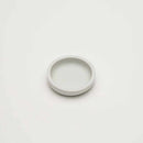 [SPICE JAR (CONTAINER)] STEFAN DIEZ HAND SALT PLATE (WHITE) | 2016/ | IMARI-ARITA WARES