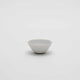 [BOWL] STEFAN DIEZ SERVING DISH 90 (WHITE) | 2016/ | IMARI-ARITA WARES