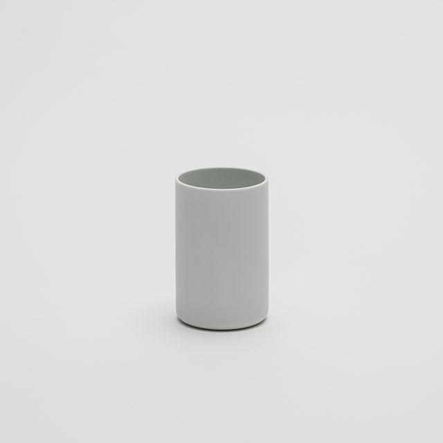 [MUG (CUP)] SHIGEKI FUJISHIRO CUP (WHITE) | 2016/ | IMARI-ARITA WARES