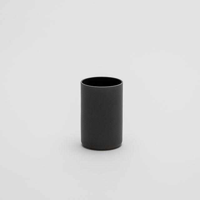 [MUG (CUP)] SHIGEKI FUJISHIRO CUP (GRAY) | 2016/ | IMARI-ARITA WARES