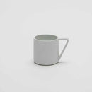 [MUG (CUP)] SHIGEKI FUJISHIRO MUG (WHITE) | 2016/ | IMARI-ARITA WARES
