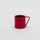 [MUG (CUP)] SHIGEKI FUJISHIRO MUG (RED) | 2016/ | IMARI-ARITA WARES