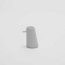 [SPICE JAR (CONTAINER)] SHIGEKI FUJISHIRO SOY SAUCE SAUCE (WHITE) | 2016/ | IMARI-ARITA WARES